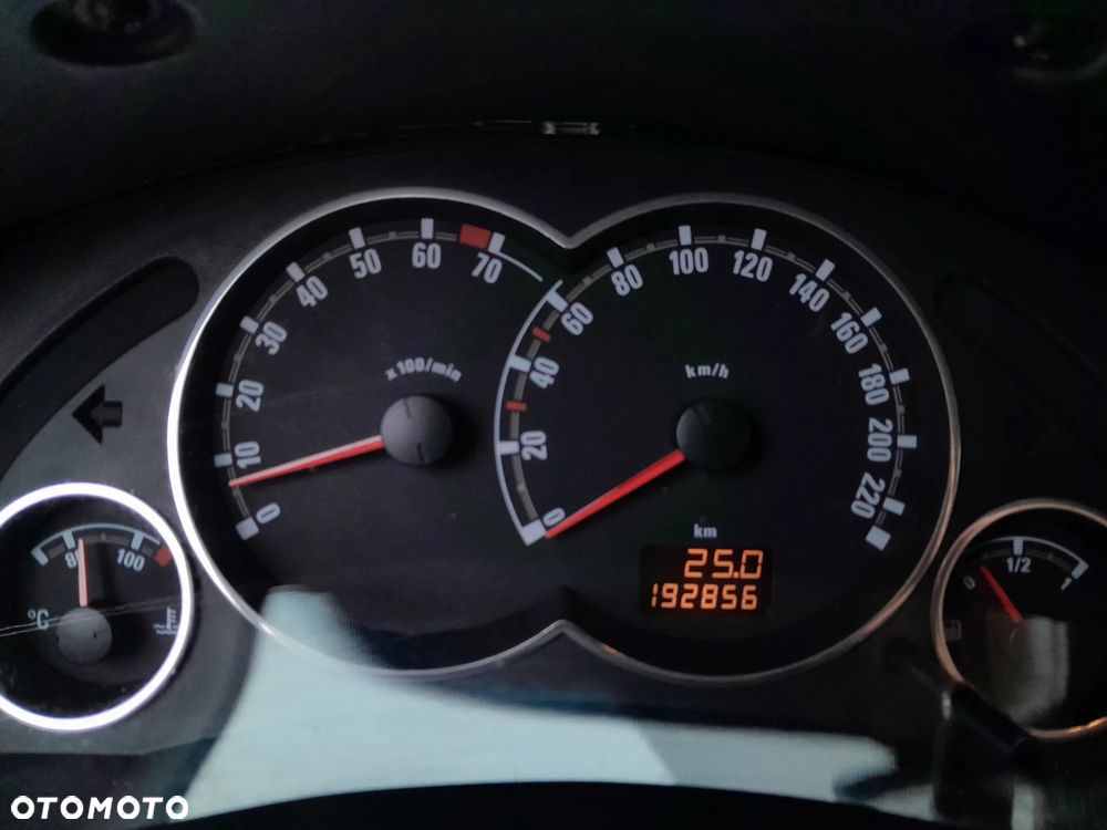 Opel Meriva 1.4 Innovation 110 Jahre - 15