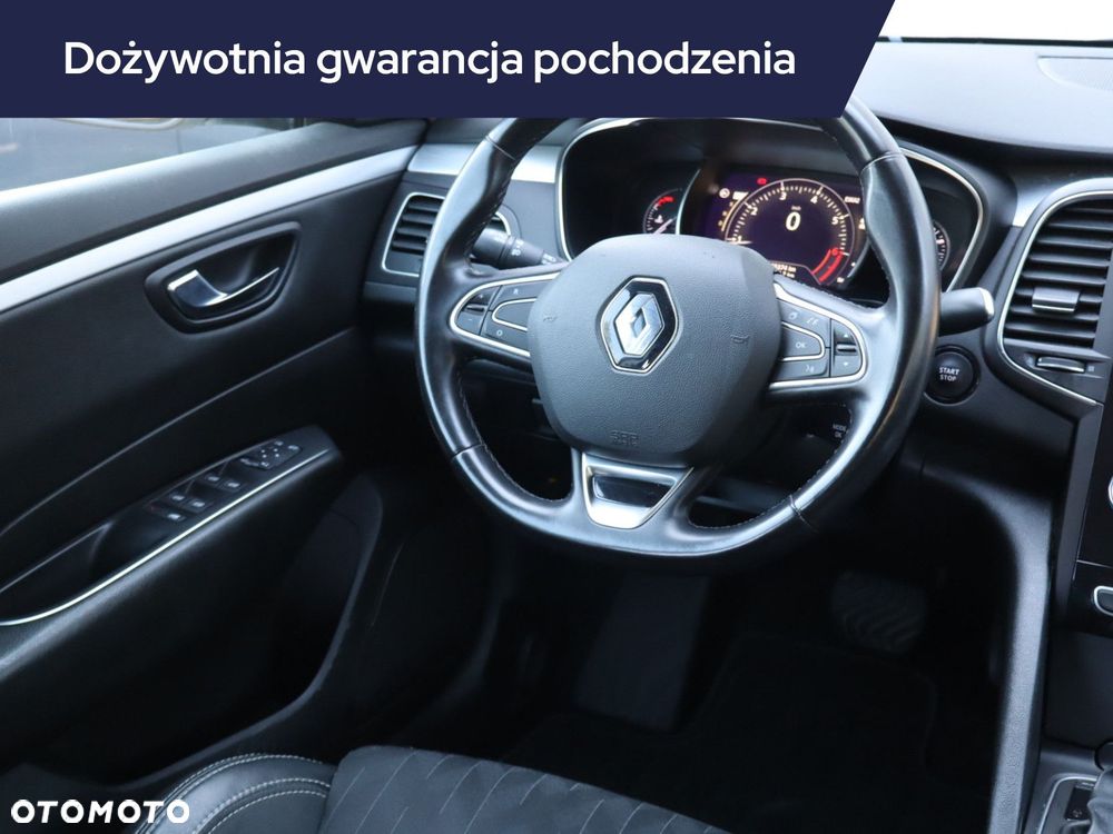 Renault Talisman - 9