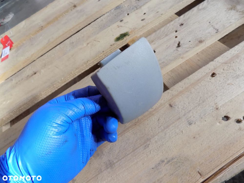 Merlo P 34.7 plastik panel osłona wnetrza kabiny - 5