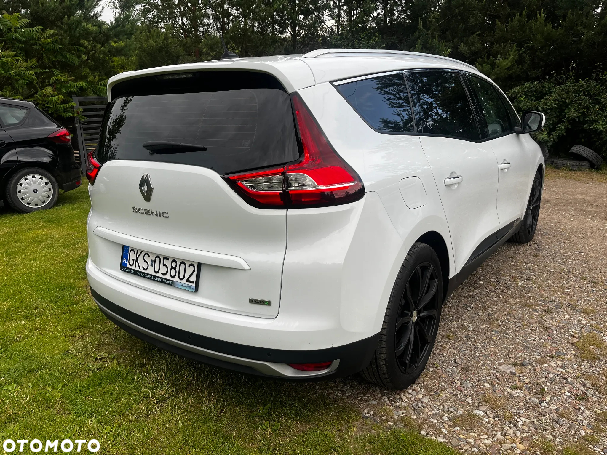 Renault Grand Scenic ENERGY dCi 110 Business - 5