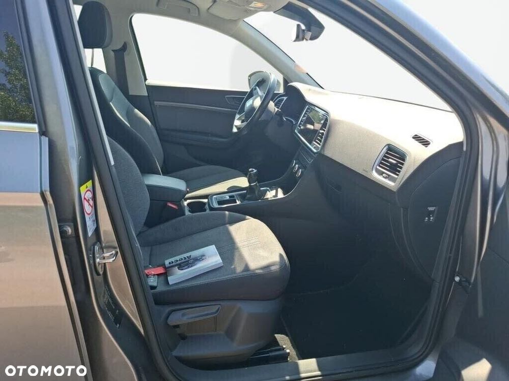 Seat Ateca - 3
