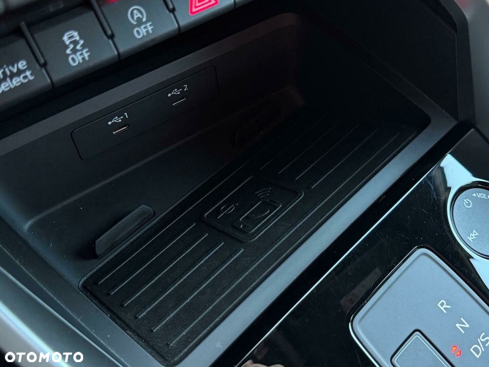 Audi S3 Limousine - 30