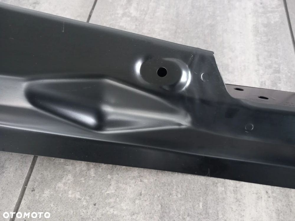 Poszycie tyłu bagażnika Ford C-Max 2011-2015, 2015-2019 1805024 - 4