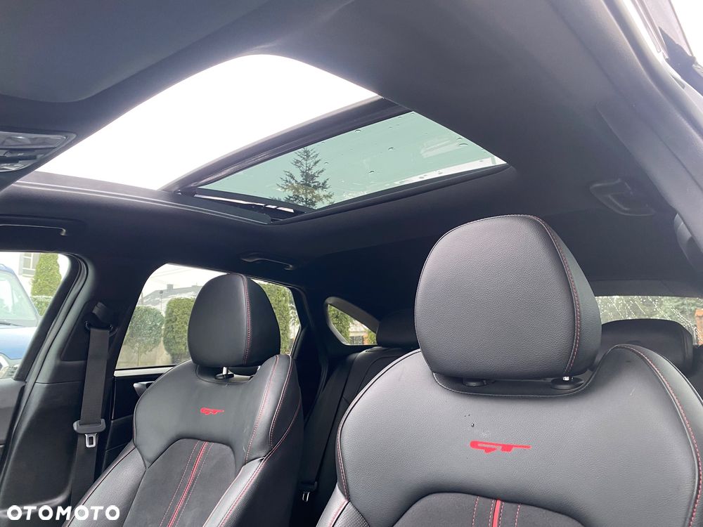 Kia ProCeed 1.6 T-GDI DCT7 OPF GT - 24