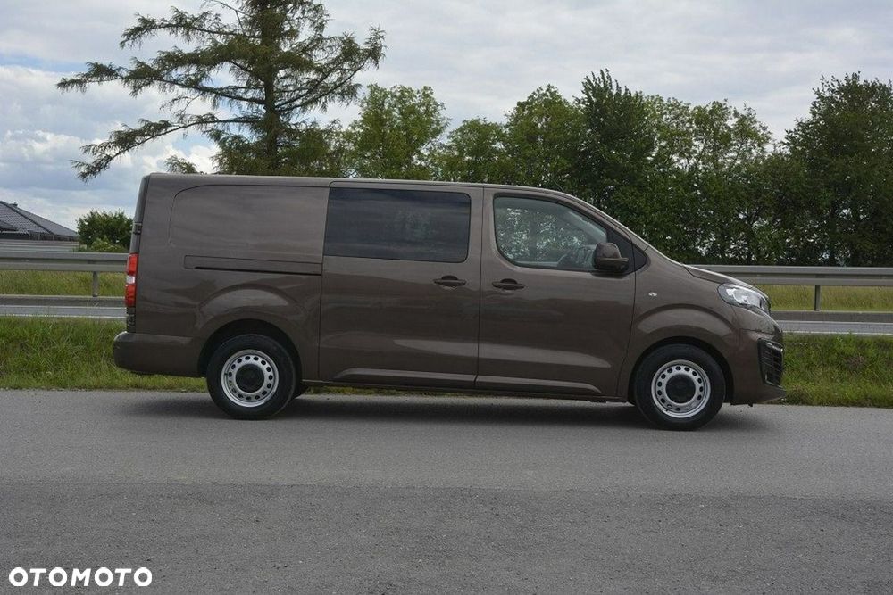 Peugeot Expert - 11