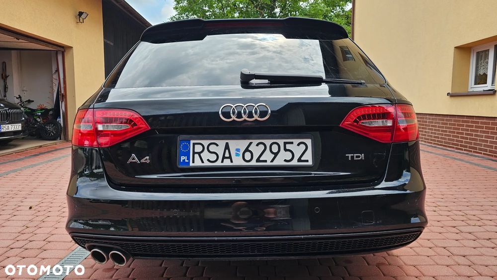 Audi A4 - 25