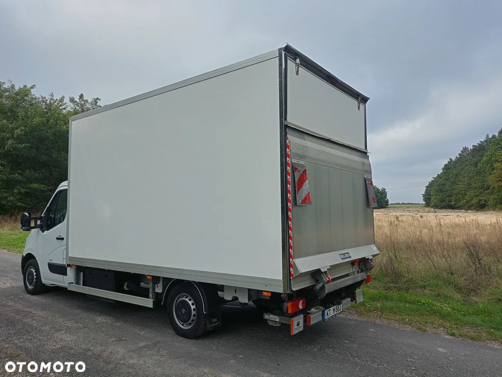 Opel MOVANO - 22