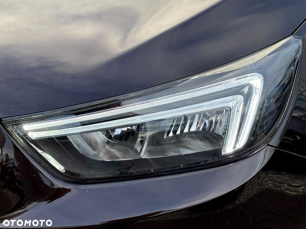 Opel Mokka X 1.4 Automatik Active - 13