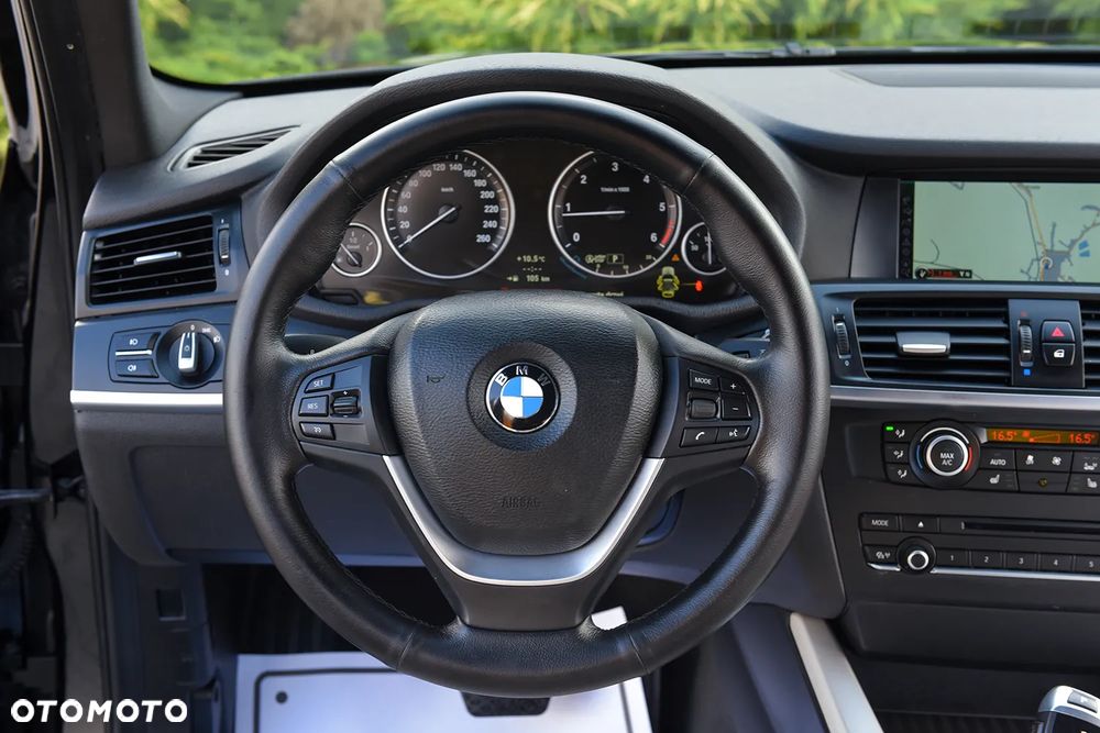 BMW X3 - 36