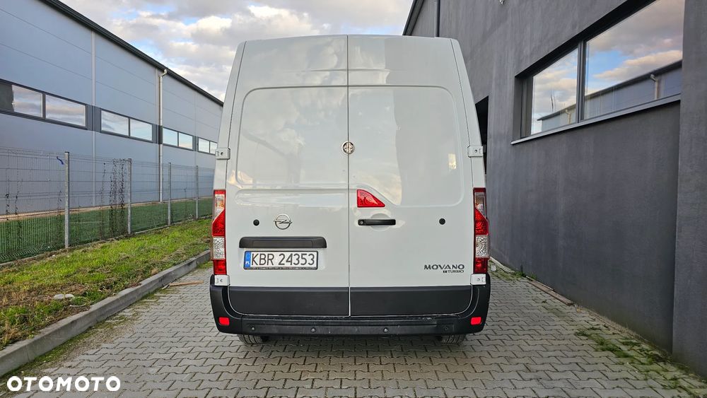 Renault Master L3H2 - 6