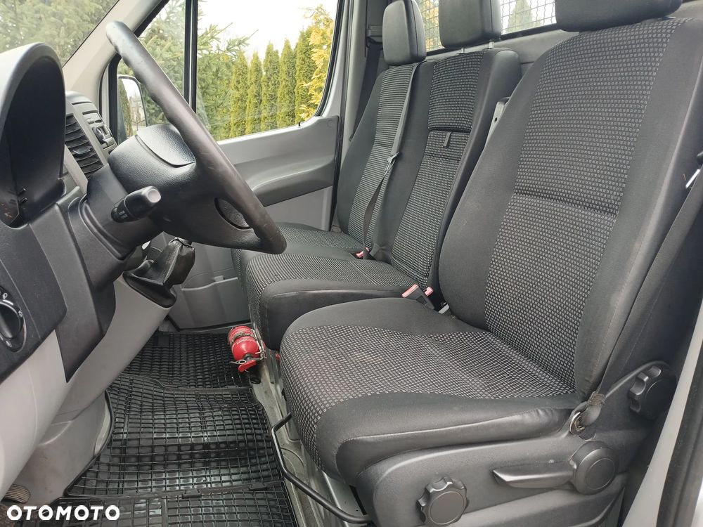 Mercedes-Benz Sprinter 518cdi 906 OK50 - 12