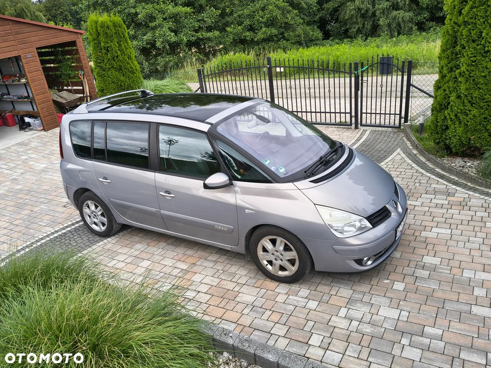 Renault Espace 2.0 dCi Dynamique - 1