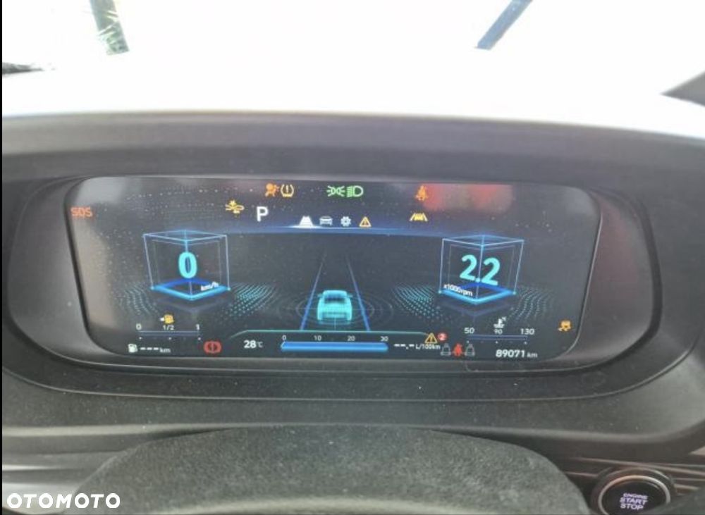 Hyundai i20 - 8