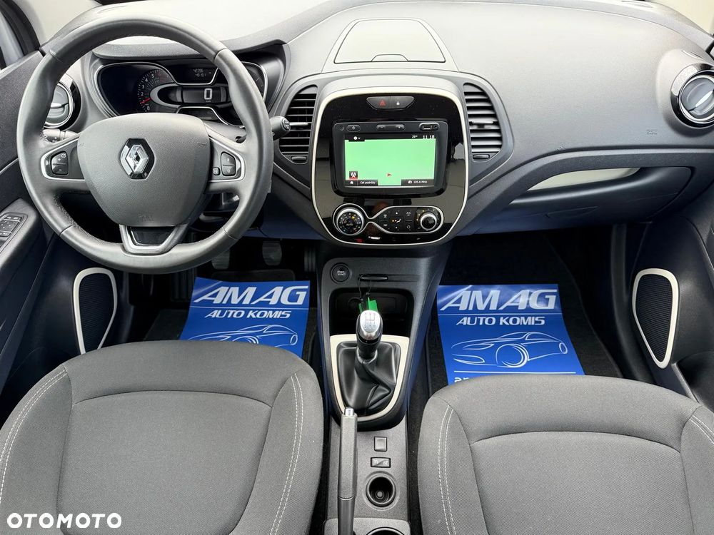 Renault Captur - 19