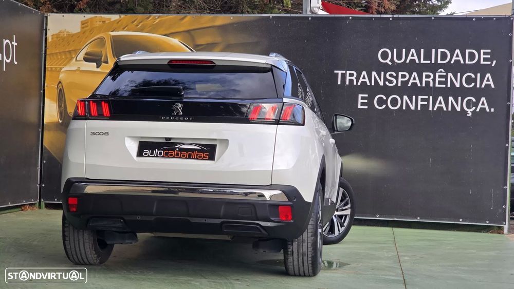 Peugeot 3008 - 6