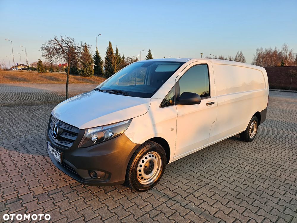 Mercedes-Benz Vito - 18