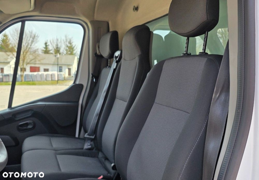 Renault Master - 12
