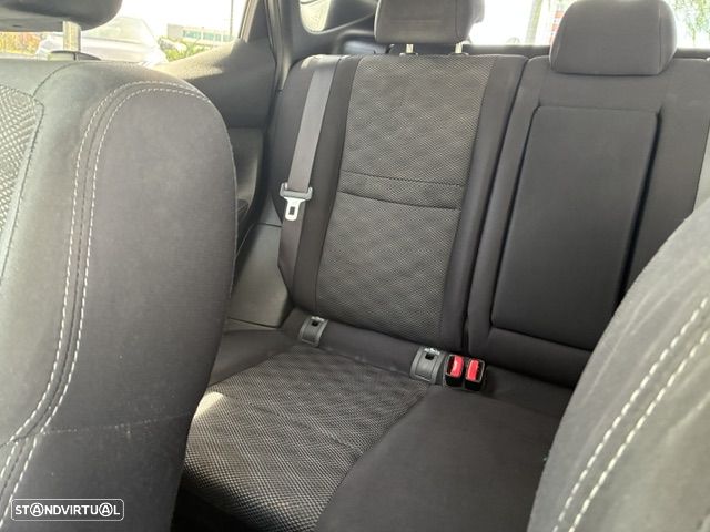 Nissan Qashqai 1.5 dCi Tekna Premium S - 16