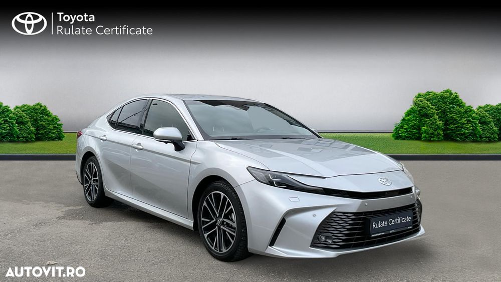Toyota Camry ver-2-5-hybrid-exclusive - 6