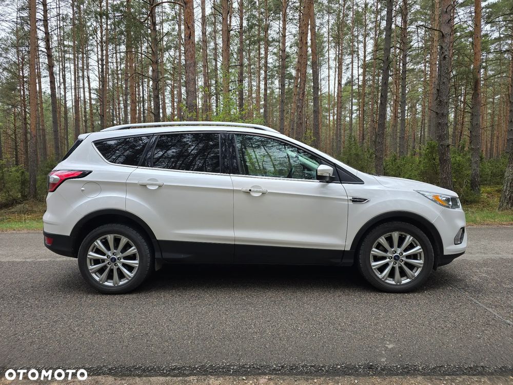 Ford Escape - 5
