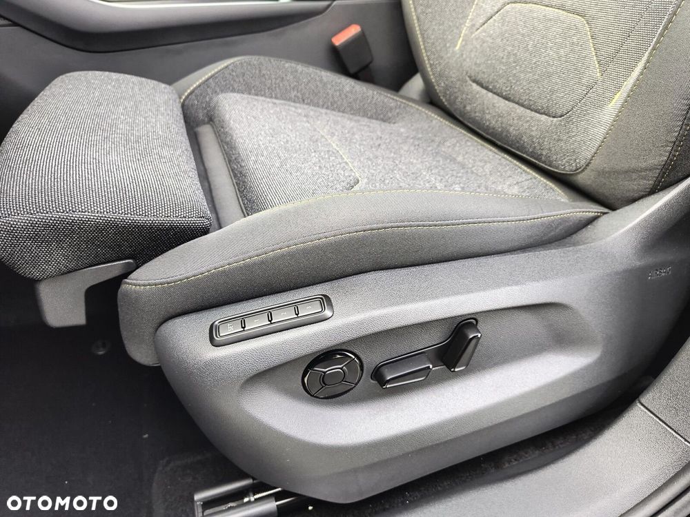 Skoda Kodiaq 2.0 TDI 4x4 Edition 130 DSG - 28