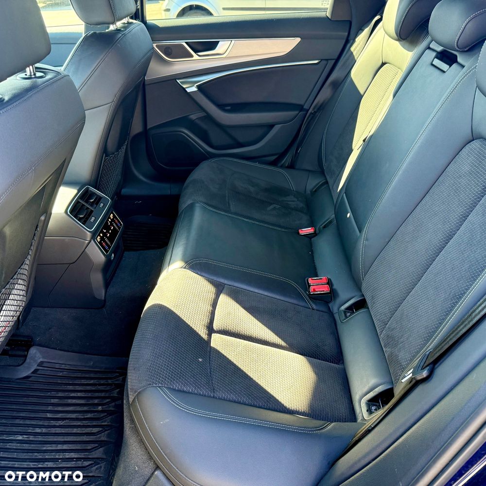 Audi A6 Avant - 18