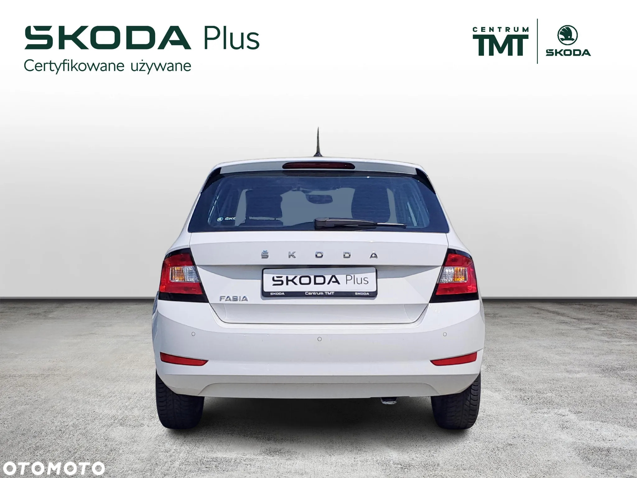 Skoda Fabia 1.0 TSI Ambition - 4