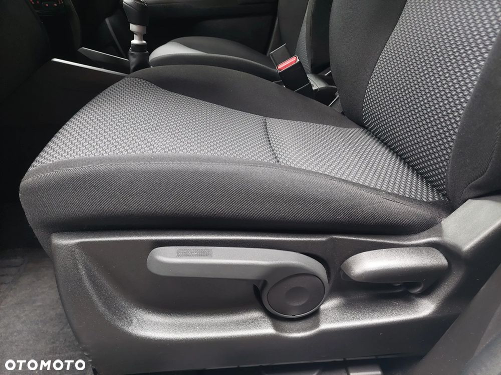 Suzuki Vitara 1.4 Boosterjet SHVS Comfort Plus 2WD - 35