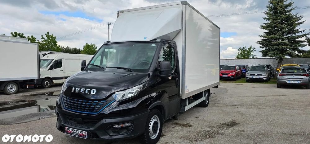 Iveco 35S14N - 1