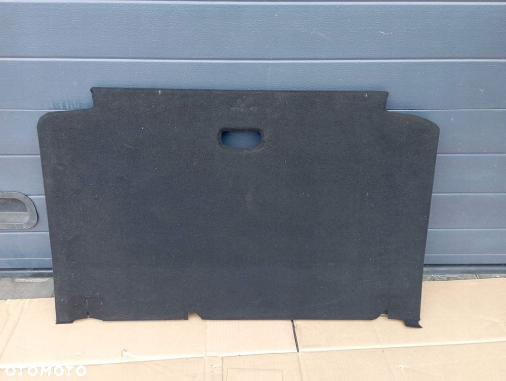 FORD B-MAX BMAX WYKŁADZINA PODŁOGA BAGAŻNIKA AV11-R11578-AE - 1