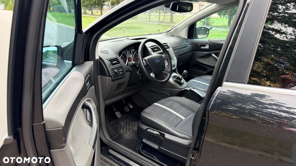 Ford Kuga 2.0 TDCi Titanium - 12