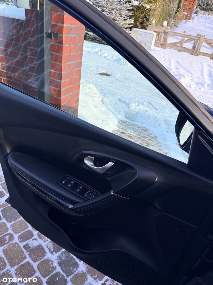 Renault Kadjar TCe 160 GPF mit Deluxe Paket LIMITED - 18