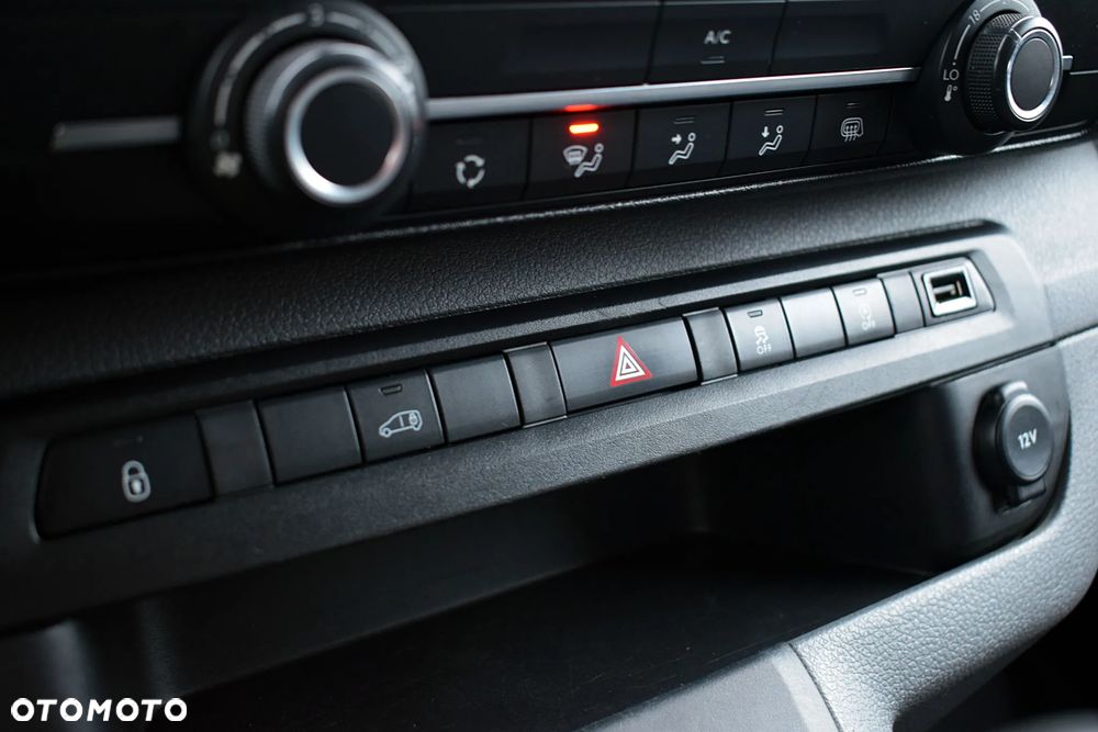 Toyota Proace - 8