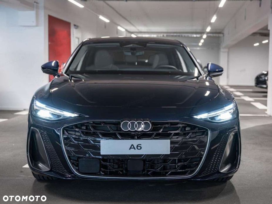 Audi A6 Limousine TDI mHEV Quattro S tronic - 5