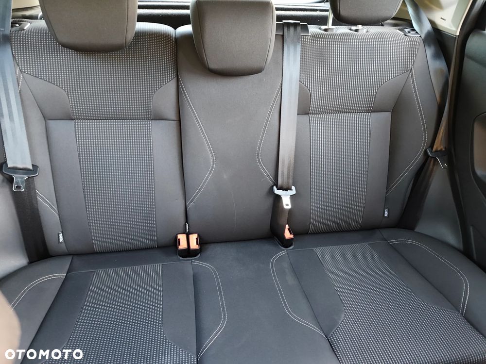 Ford Fiesta 1.0 EcoBoost Titanium ASS - 14