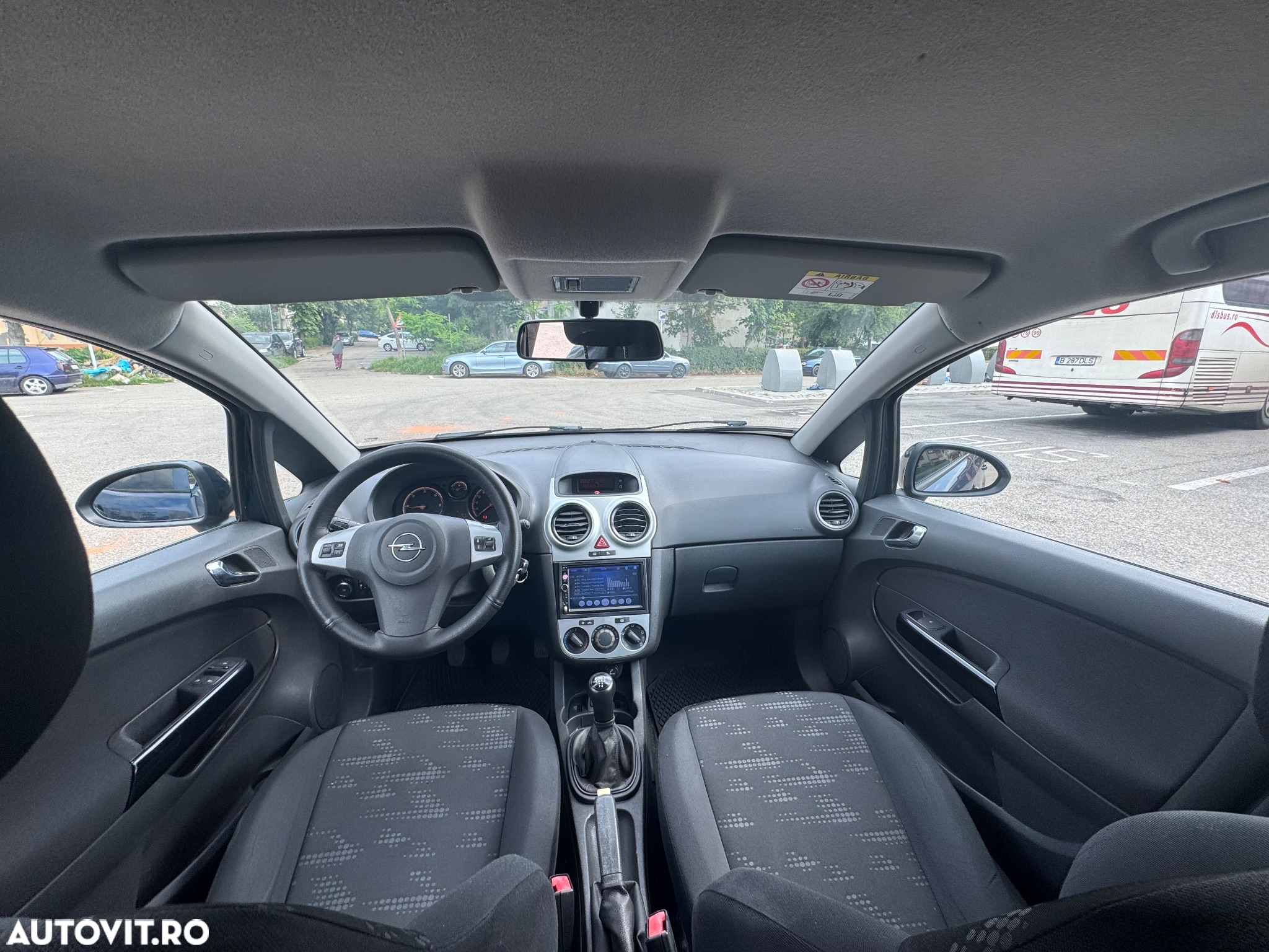 Opel Corsa 1.3 CDTI Enjoy - 9