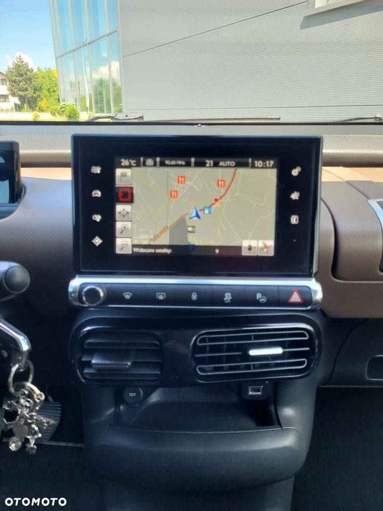 Citroën C4 Cactus - 15