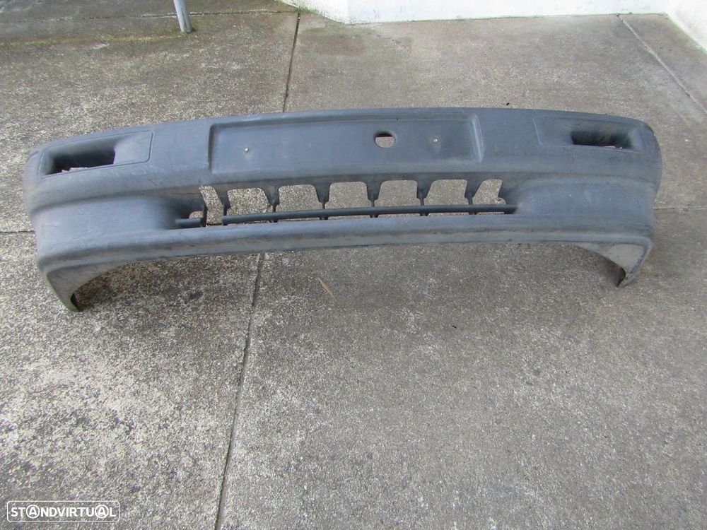 Para-choques Renault Express ano 1994 (ver detalhes) - 4