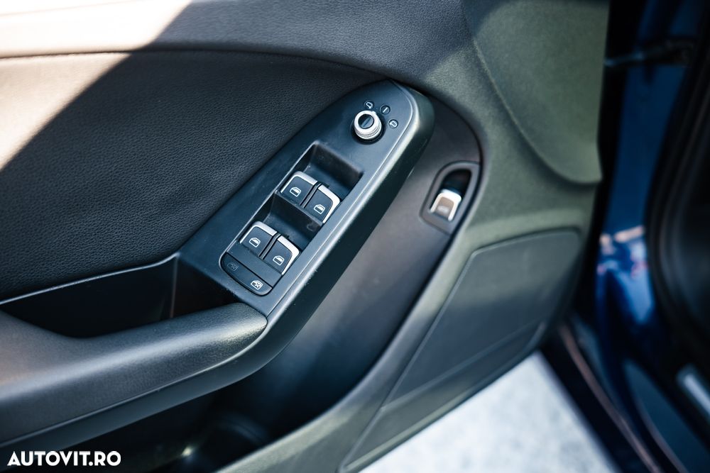 Audi A4 2.0 TDI DPF multitronic Ambiente - 6