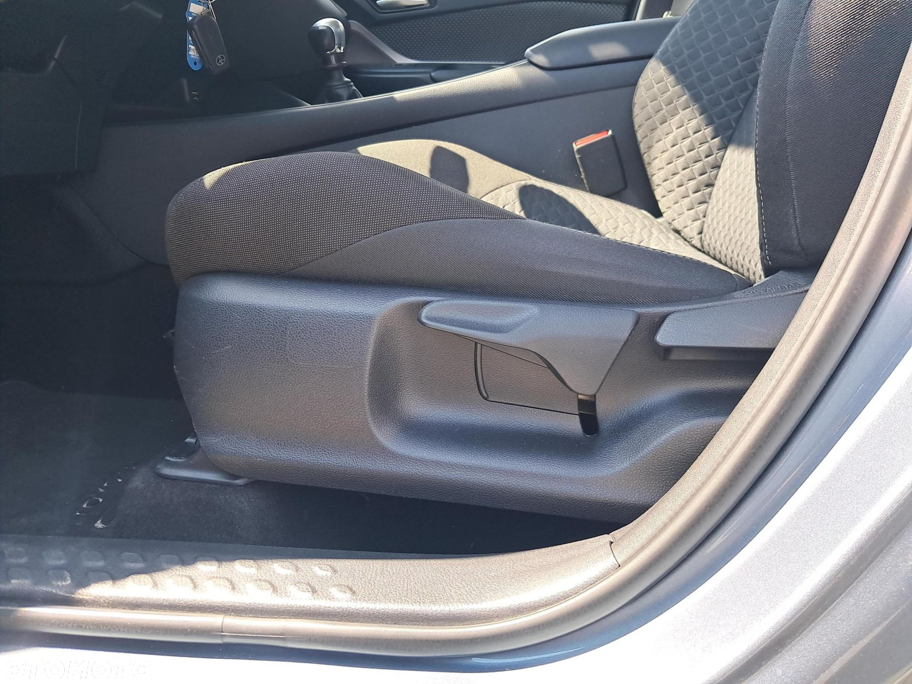 Toyota C-HR 1.2 T GPF Premium - 16