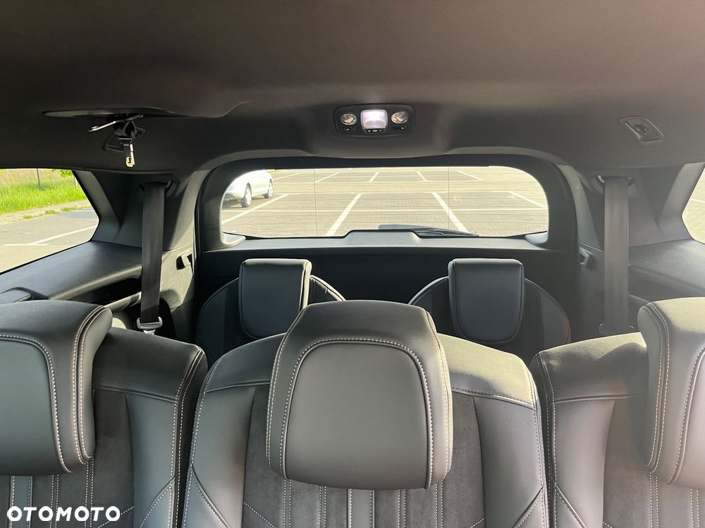 Peugeot 5008 1.5 BlueHDi GT S&S EAT8 - 15