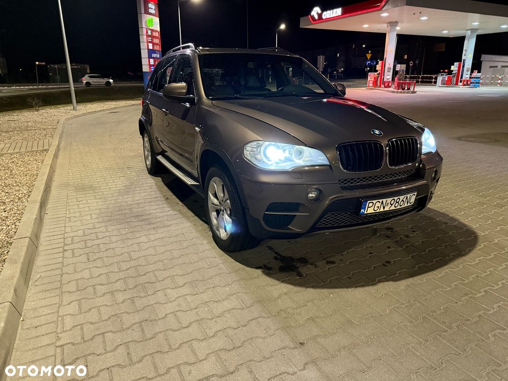 BMW X5 - 2