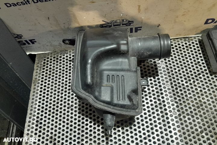 CARCASA FILTRU AER 1022318S01 1022318S01 Nissan Qashqai 1 J10 [2007 - - 1