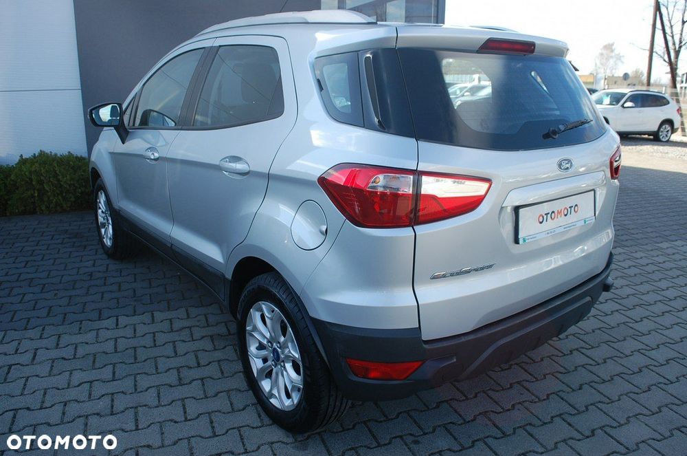 Ford EcoSport - 12