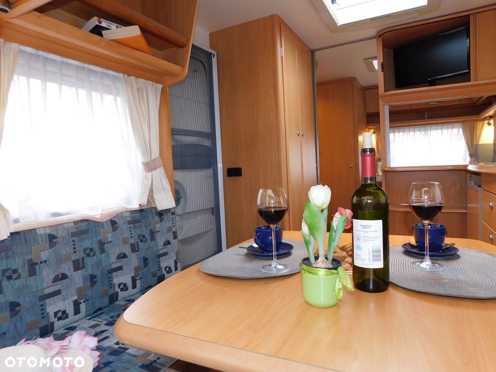 Chateau Calista 450 - 26