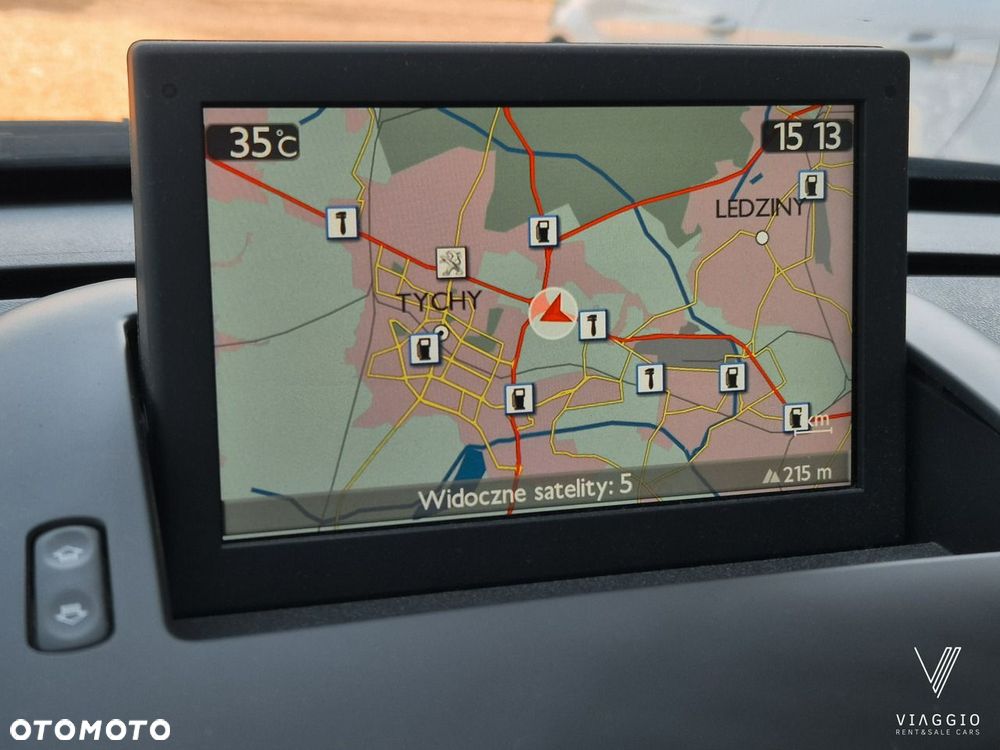 Peugeot 3008 - 19