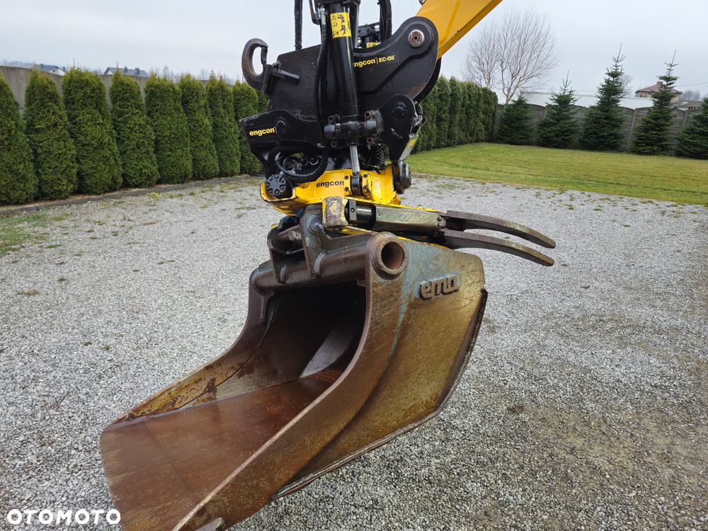 Liebherr A 914 Compact - 27