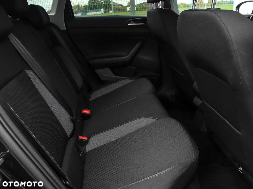 Volkswagen Taigo 1.0 TSI Life DSG - 12