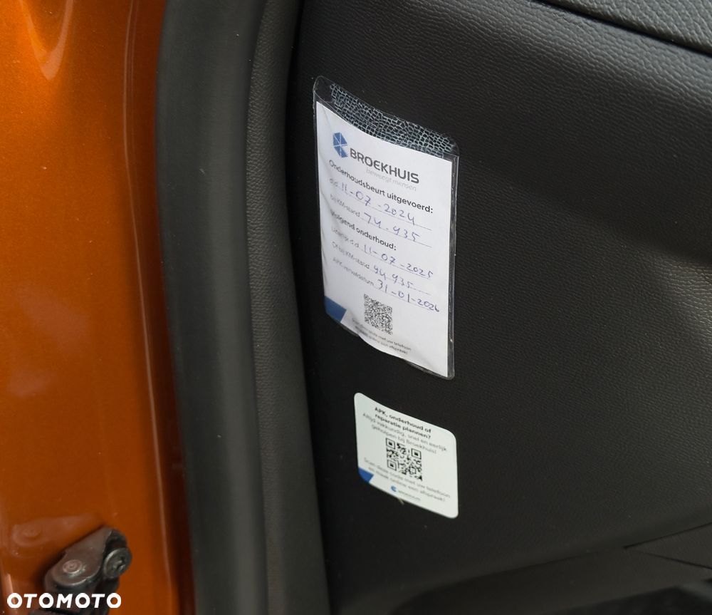 Peugeot 2008 PureTech 100 Stop&Start Allure - 29