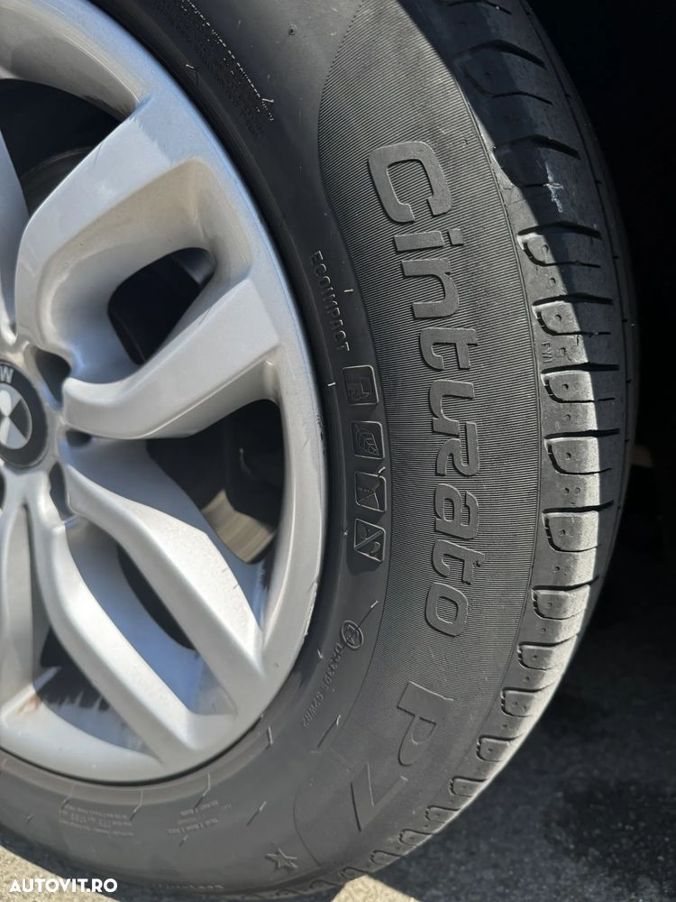 BMW X3 - 12